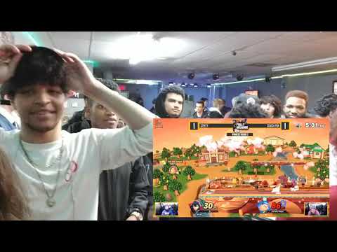 PWA2020 | Coach Pun vs Steezy - Off Stream Commentary