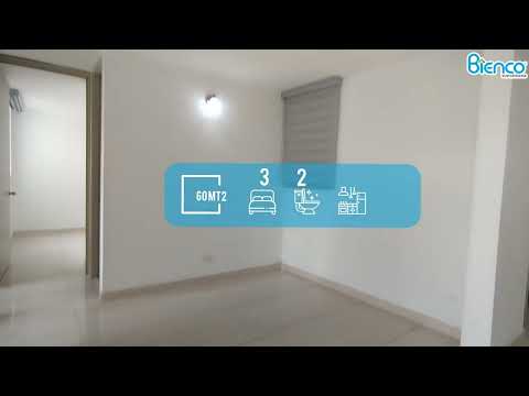 Apartamentos, Alquiler, Yumbo - $1.600.000
