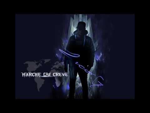 Zico-G - Marche ou Créve (Prod by Febore)