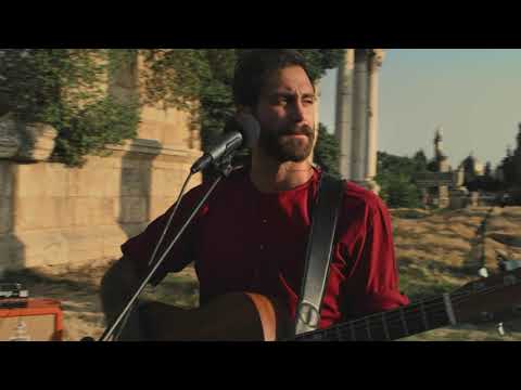 Shine On Lebanon - Zef