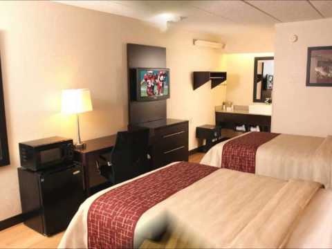 Red Roof Inn Boston Logan Airport