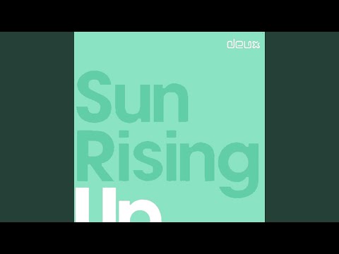 Sun Rising Up (feat. Rebeka Brown) (Chus & Ceballos Mix)