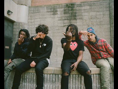 shoreline mafia x ohgeesy x drakeo the ruler type beat 2022 - "Guilty"