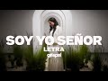 Sarai Rivera - Soy Yo Señor (Letra)
