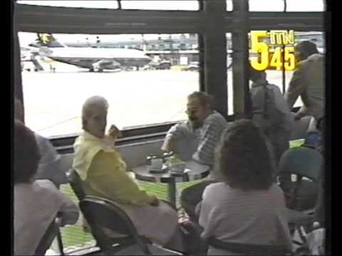 ITN News at 5:45 (LWT)