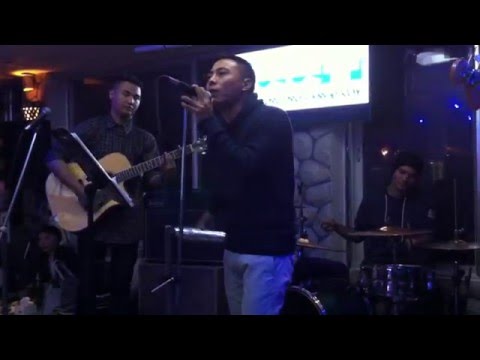 Birsera Malai By Hem Lama LIVE@REEF