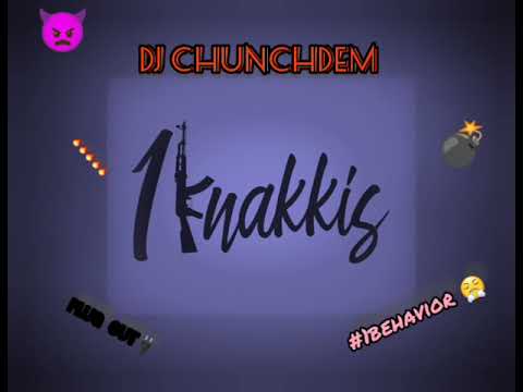 1chunchdem PLUG OUT Mix ♨️♨️♨️Gold Gad ,Knakkis ,Blairsrec,Hmp,1daadarec (