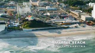preview picture of video 'Myrtle Beach Highlights - short Video'