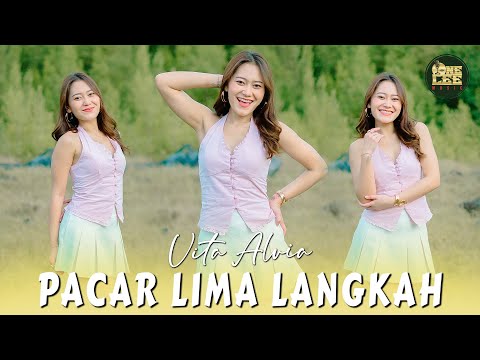 Vita Alvia - Pacar Lima Langkah (DJ Remix)