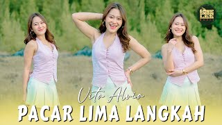 Download lagu Vita Alvia - Pacar Lima Langkah (DJ Remix) mp3