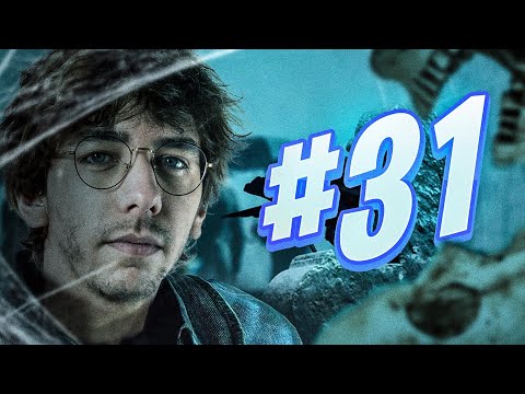 BEST OF HORREUR SPÉCIAL HALLOWEEN - BEST OF DFG 31