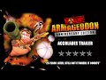 Vídeo de jugabilidad de Worms Armageddon: Anniversary Edition  Playstation