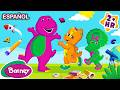 Exploramos Y Aprendemos Con Barney Episodios Completos Barney En Español