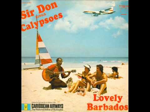 Sir Don  - The Pele Case