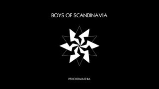Boys Of Scandinavia - Anhedonic