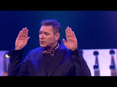 Sjaak Bral  -  De boom staat in de kamer