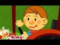 Rolnik Pole Orze BabyTV Polski