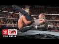 FULL MATCH Seth Rollins Vs Dean Ambrose Falls Count Anywhere Raw Aug 18 2014