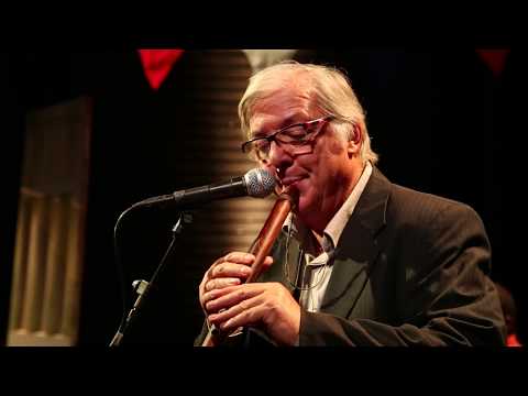 El aparecido | Teoría de Cuerdas DVD