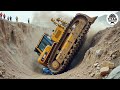 Dangerous Idiots Fastest Truck Heavy Equipment Fails Extreme Oversized Truck Transport 88