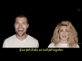 for KING & COUNTRY - TOGETHER (ft. Kirk Franklin & Tori Kelly | Lyrics + Video)