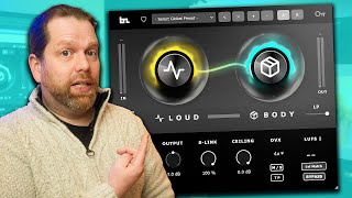 Video thumbnail for The last one stop Limiter Clipper you'll ever need? by Audio Toolshed