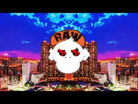 Rebelion - Decibel Tool 2018 (XTRA RAW) [MONKEY TEMPO]