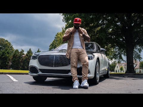 Drizzy Flow (Official Music Video) || Big Chaser