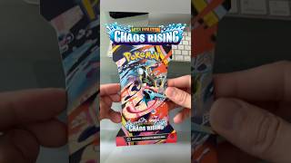 🌊Chaos Rising 💦 #parati #pokemon #fyp #tcg #pokemontcg #tarjetaspokemon #pokemoncards #regionalmx