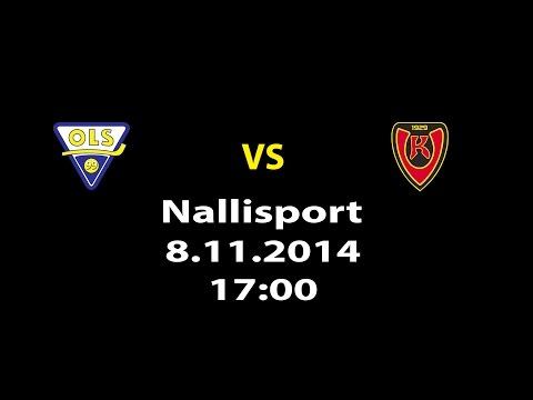 C1 SM 2014-2015 OLS - Koovee