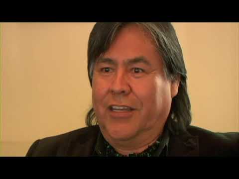 More Than Frybread | Behind the Scenes with James Bilagody | Holt Hamilton Films