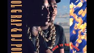 Kool G Rap - Men At Work (Extended Version)