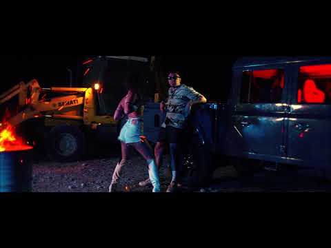 Vincenzo Bles & AMES - Calma