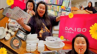 VLOG: waking up in pain, $1.75 shopping spree, unexpected vet visit, what i eat in a day, unboxing 💕