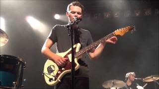 Half Moon Run - Need It (Live at Botanique)