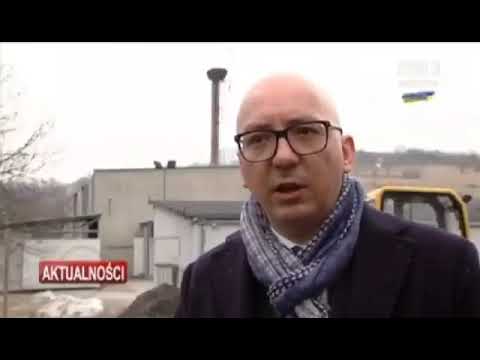 Oficjalne rozpoczęcie prac przy budowie nowego budynku przedszkola w Rzepedzi