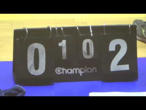 36 КУ 9 тур 2-3 лига Мрия 94 – Avanti