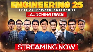 Download lagu ACS Engineering Admission Private Batch 2025 Launching Live mp3