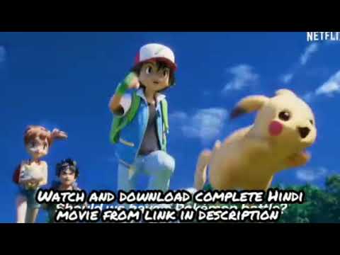 pokemon movie 22 - Mewtwo Strikes Back Evolution Trailer