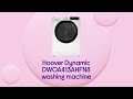 Hoover Dynamic WiFi Enabled 13 Kg Washing Machine White Product Overview Currys PC World