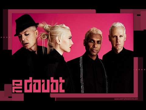 Top 20 Songs of No Doubt