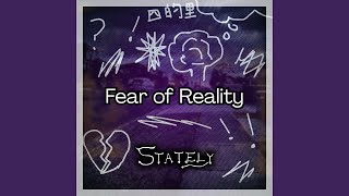 Cover art for Fear of Reality