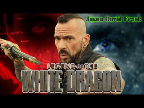 Legend of the White Dragon (Stand Tall) Music Video