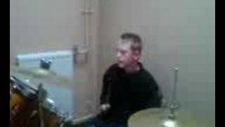 Sheldon drums