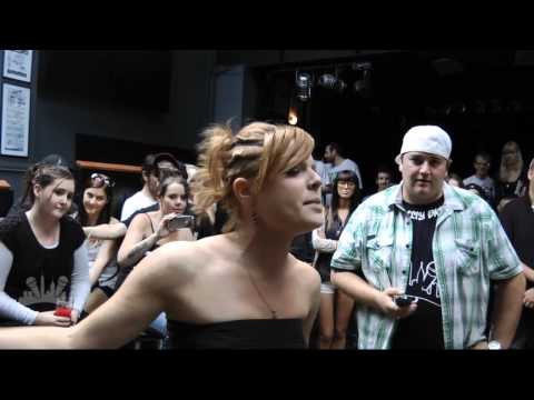 Misstreated vs Gunnboy