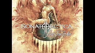 Sonata Arctica - Only The Broken Hearts (Make You Beautiful) [Lyrics]