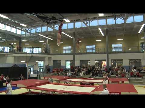 Senior FIG USA Vinsant Vercruyssen R1