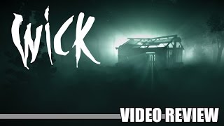 Review: Wick (PlayStation 4 & Steam) - Defunct Games