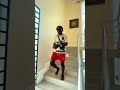 Nyumba Ya Chino Kidd