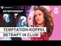 Temptation-Natasja heeft spijt: ‘Dat had niet gehoeven’